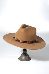 Underwood Western Hat-2 Colors
