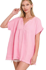 Summer Days Top-4 Colors