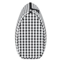 Scout Packin' Heat Makeup Bag- Multiple Colors and Patterns