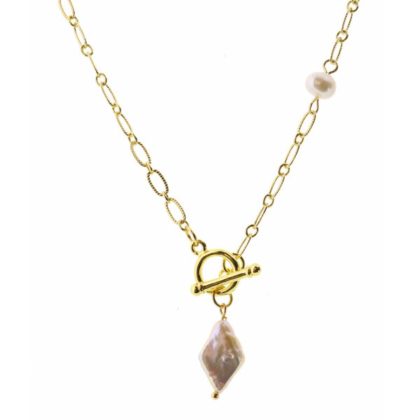 Jane Marie Caroline Necklaces