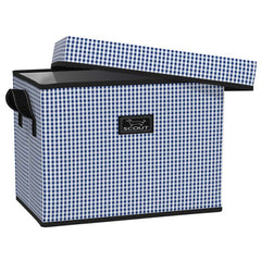 Scout Rump Roost Medium Storage Bin- Multiple Colors and Patterns