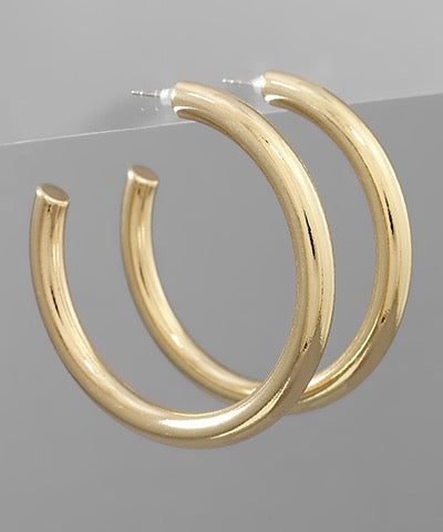 Brooke Hoops