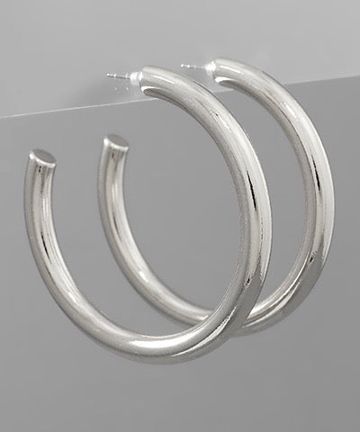 Brooke Hoops