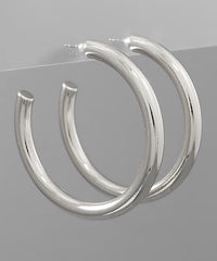 Brooke Hoops