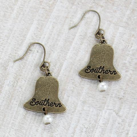 Southern Belle Earrings