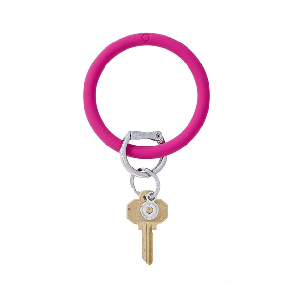 O-venture Key Rings