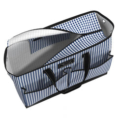 Scout BJ Pocket Tote Bag- Multiple Colors and Patterns