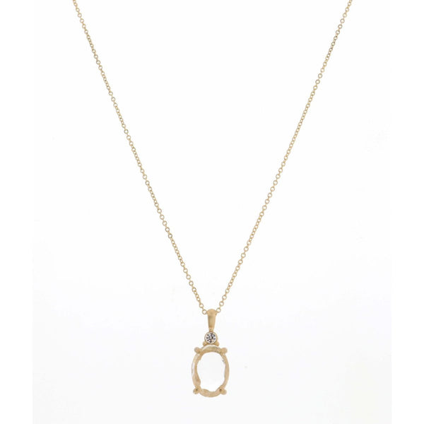 Jane Marie 18" Isabella Necklace