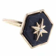 Jane Marie Holland Ring