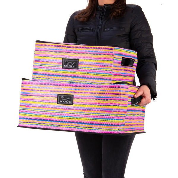 Scout DOWN UNDER STORAGE CUBE SET-2 Patterns