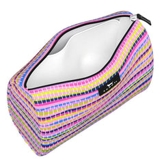 Scout Packin' Heat Makeup Bag- Multiple Colors and Patterns