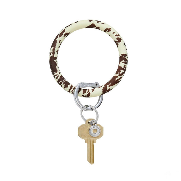 O-venture Key Rings