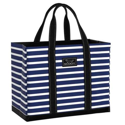 Scout Original Deano Tote Bag-Multiple Colors and Patterns