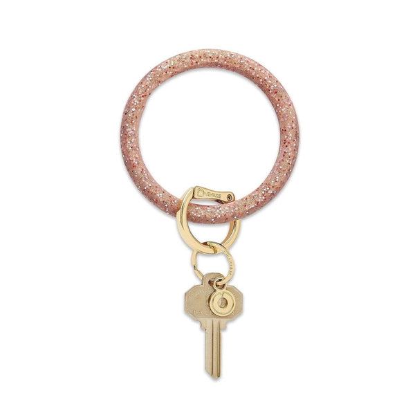 O-venture Key Rings