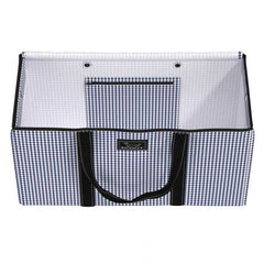 Scout Errand Boy Extra Large Tote Bag- Multiple Colors and Patterns