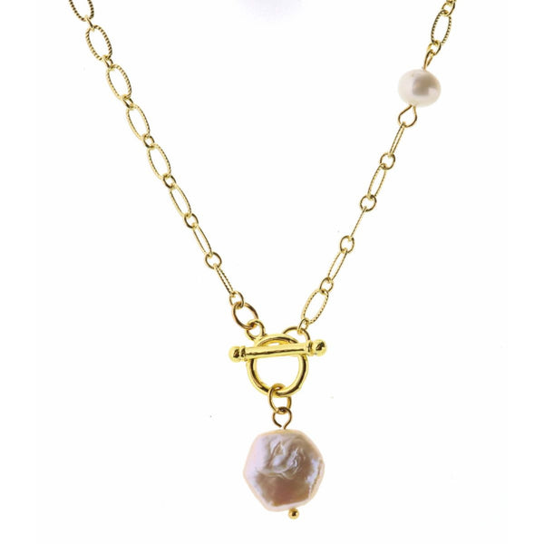 Jane Marie Caroline Necklaces
