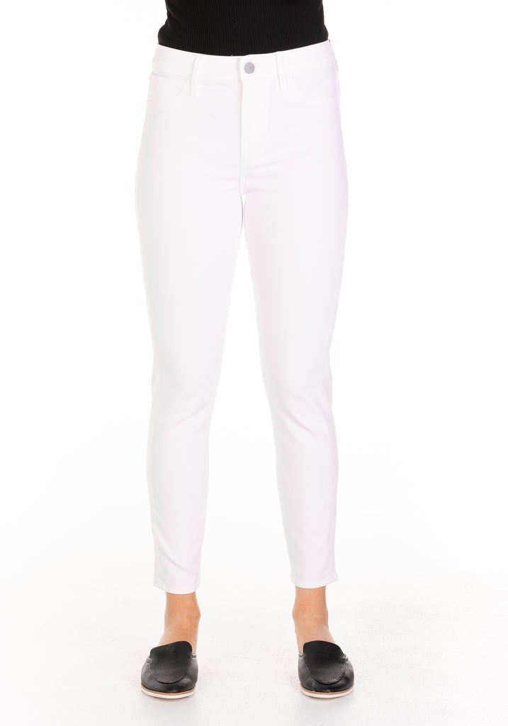 Articles of Society Heather High Rise in Pearl