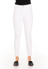 Articles of Society Heather High Rise in Pearl