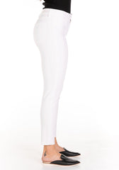 Articles of Society Heather High Rise in Pearl