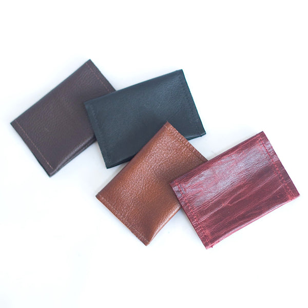 Beaudin Bi-Fold Wallet