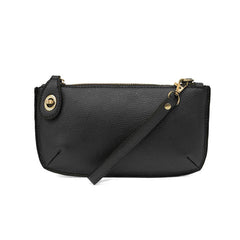 Joy Susan Mini Crossbody Wristlet Clutch