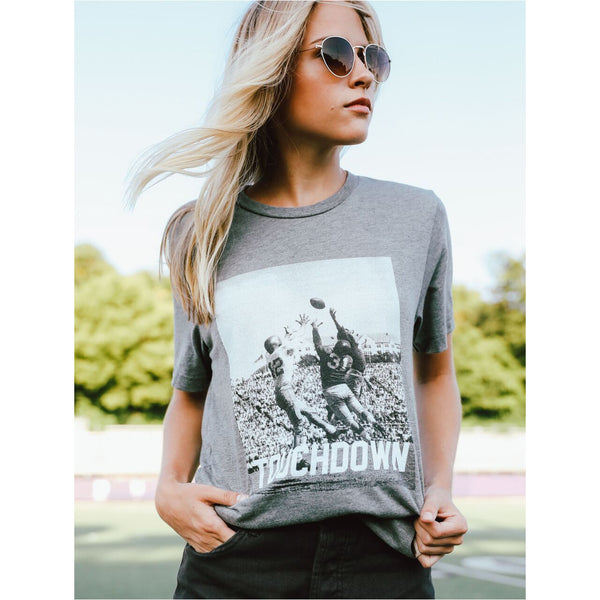 Touchdown Picture Tee