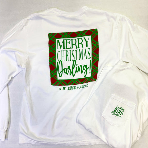 Merry Christmas Darling T-Shirt