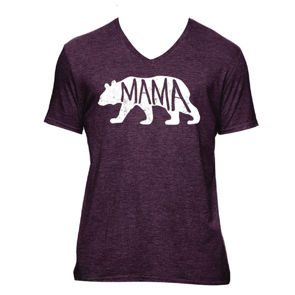 Jane Marie Mama Bear T-Shirt