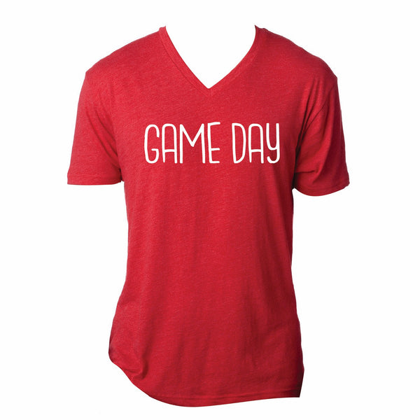 Jane Marie Game Day T-Shirt