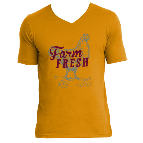 Jane Marie Farm Fresh T-Shirt