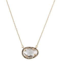 Jane Marie Pendant Necklace