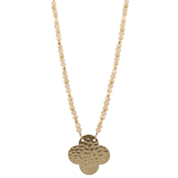 Jane Marie Remy Necklace