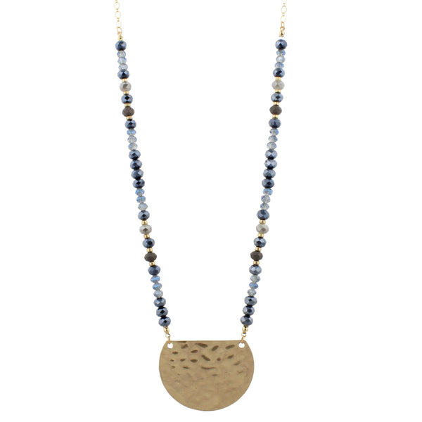 Jane Marie Remy Necklace