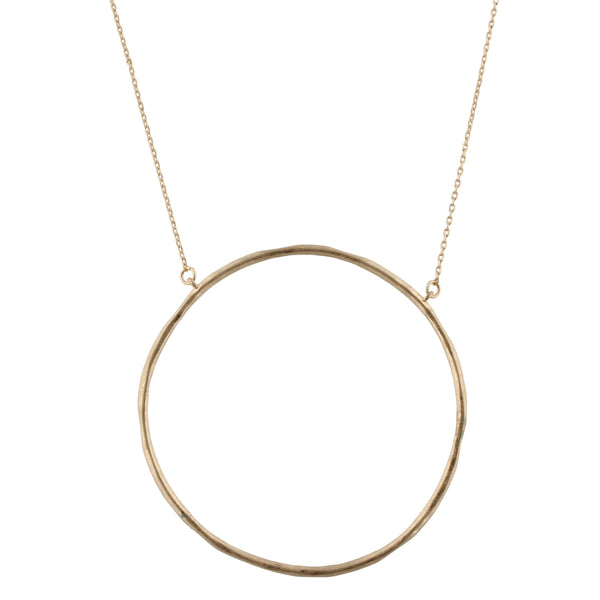 Jane Marie Taryn Necklace