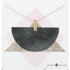 Jane Marie Serena Necklace Collection