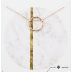 Jane Marie Serena Necklace Collection