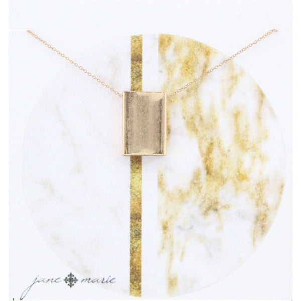 Jane Marie Serena Necklace Collection