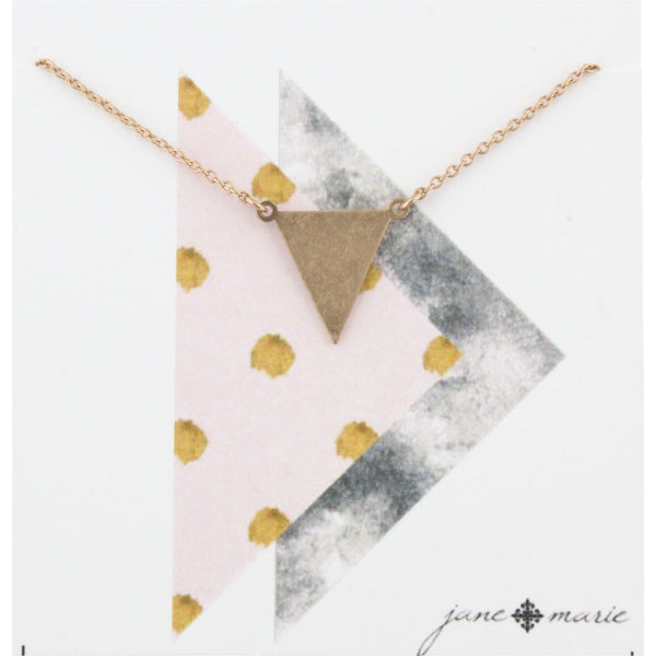 Jane Marie Serena Necklace Collection