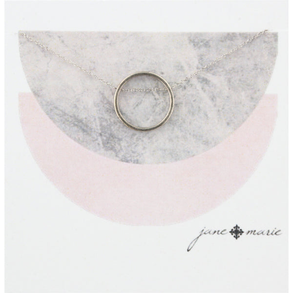 Jane Marie Serena Necklace Collection