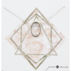 Jane Marie Serena Necklace Collection