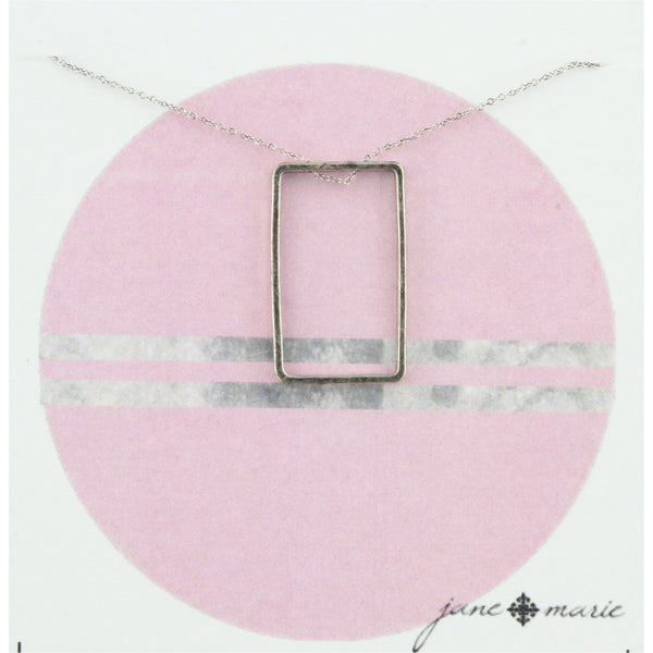 Jane Marie Serena Necklace Collection