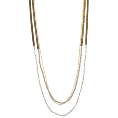 Jane Marie Tatum Necklace Collection