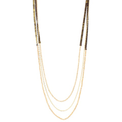 Jane Marie Tatum Necklace Collection