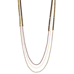 Jane Marie Tatum Necklace Collection