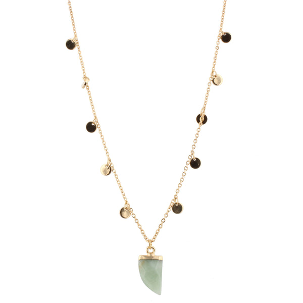 Jane Marie Hallie Necklace Collection