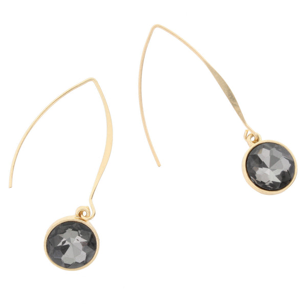 Jane Marie Threader Earrings