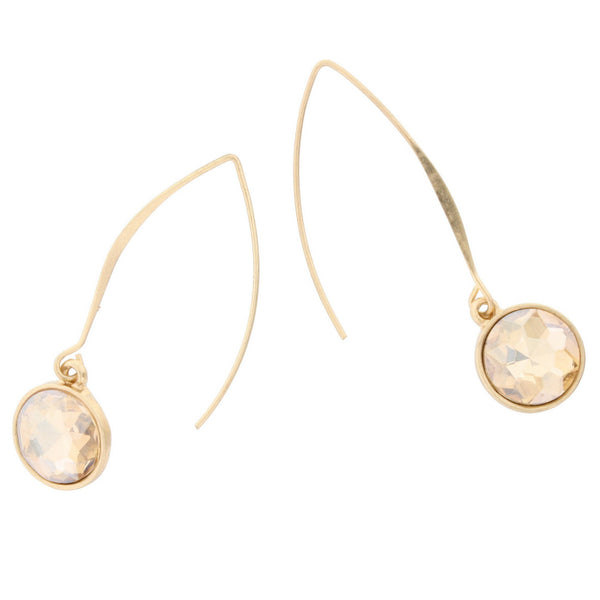 Jane Marie Threader Earrings