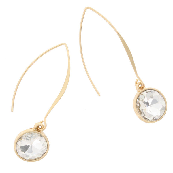 Jane Marie Threader Earrings