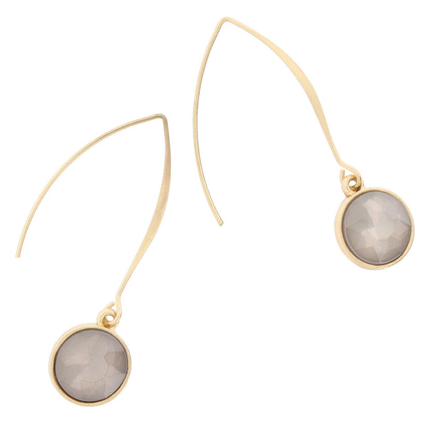 Jane Marie Threader Earrings