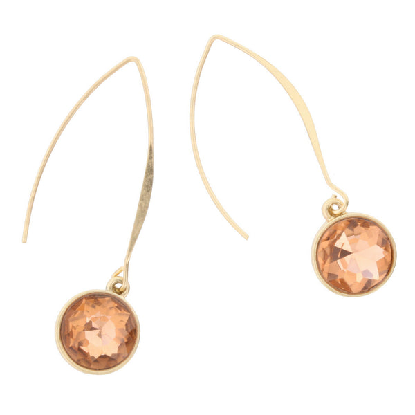 Jane Marie Threader Earrings